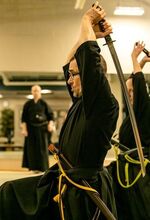 A Brief History of the Japanese Sword