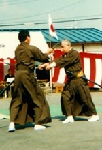 The Principles of Nakamura Ryu
