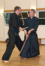 Finding Time for Budo