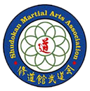 Shudokan Martial Arts Association Emblem