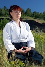 Meditation and Spirituality in Japanese Martial Traditions