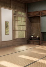 Wabi: The Japanese Aesthetic Behind the Martial Arts