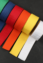 What Do Karate Certificates Really Mean? Understanding Rank Beyond the Belt
