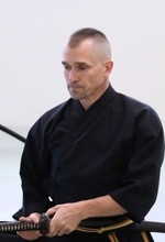 Te-no-Uchi: Gripping the Sword in Muso Jikiden Eishin Ryu Iaido