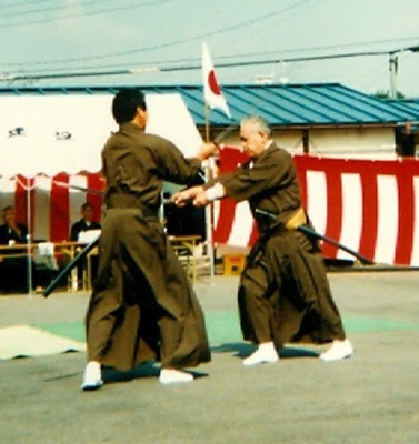 The Principles of Nakamura Ryu