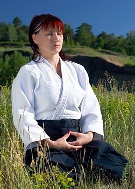 Meditation and Spirituality in Japanese Martial Traditions