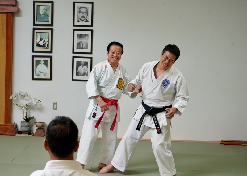 How Martial Arts Traditions Differ Across Dojos