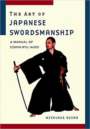 The Art of Japanese Swordsmanship