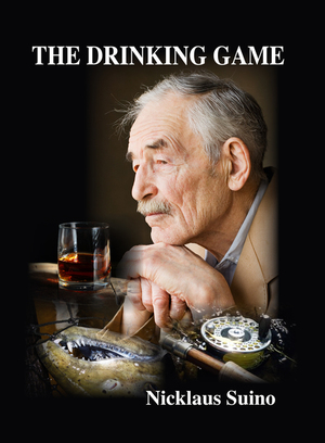The Drinking Game, by Nicklaus Suino