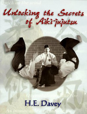 Unlocking the Secrets of Aiki-jujutsu