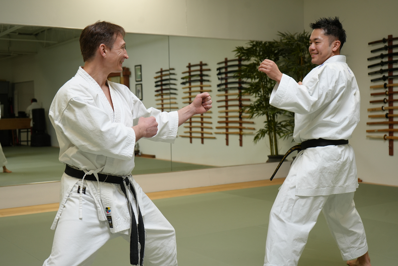 Wado Ryu Karate-do