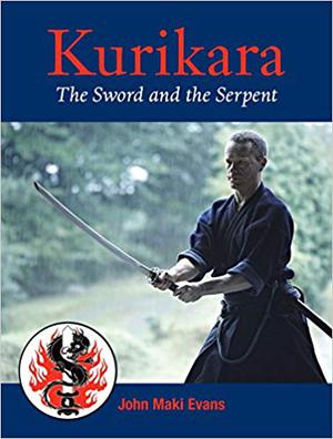 Kurikara: The Sword and the Serpent