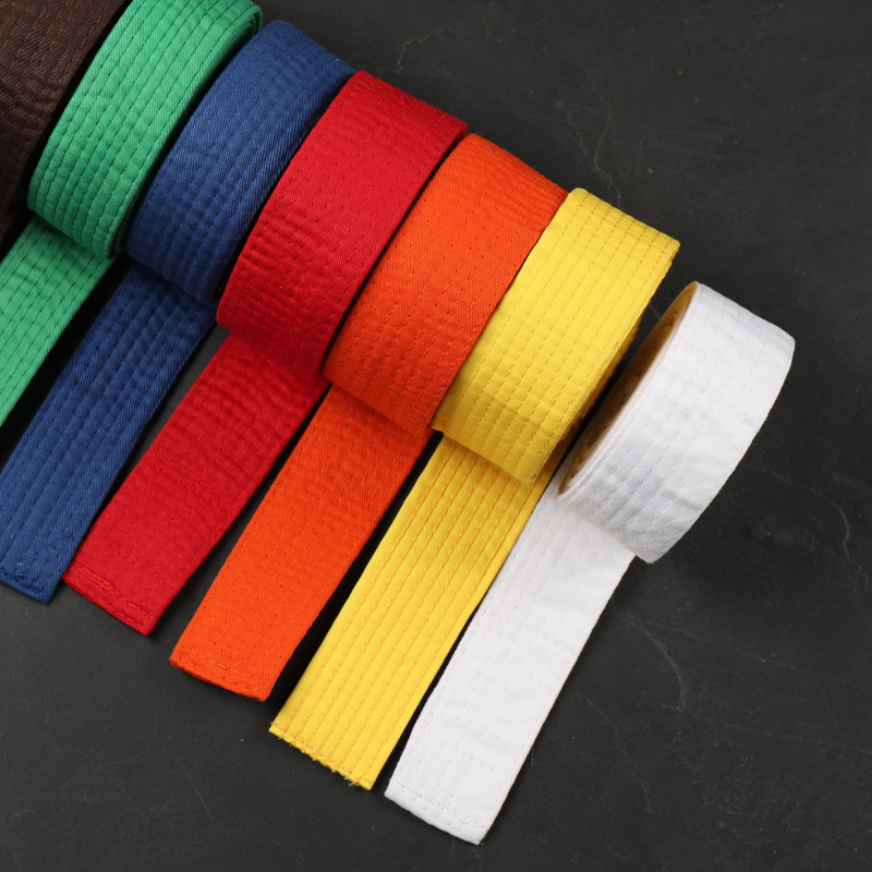 What Do Karate Certificates Really Mean? Understanding Rank Beyond the Belt