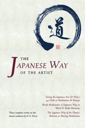 The Japanese Way of the Artist