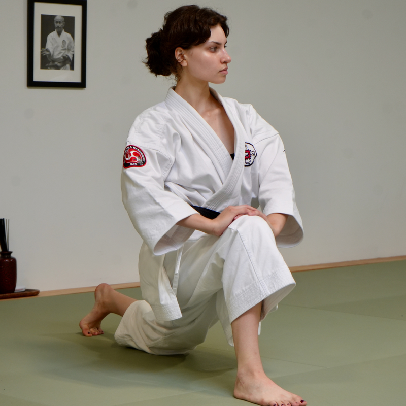 Why Martial Arts Organizations Use Belt and Rank Systems