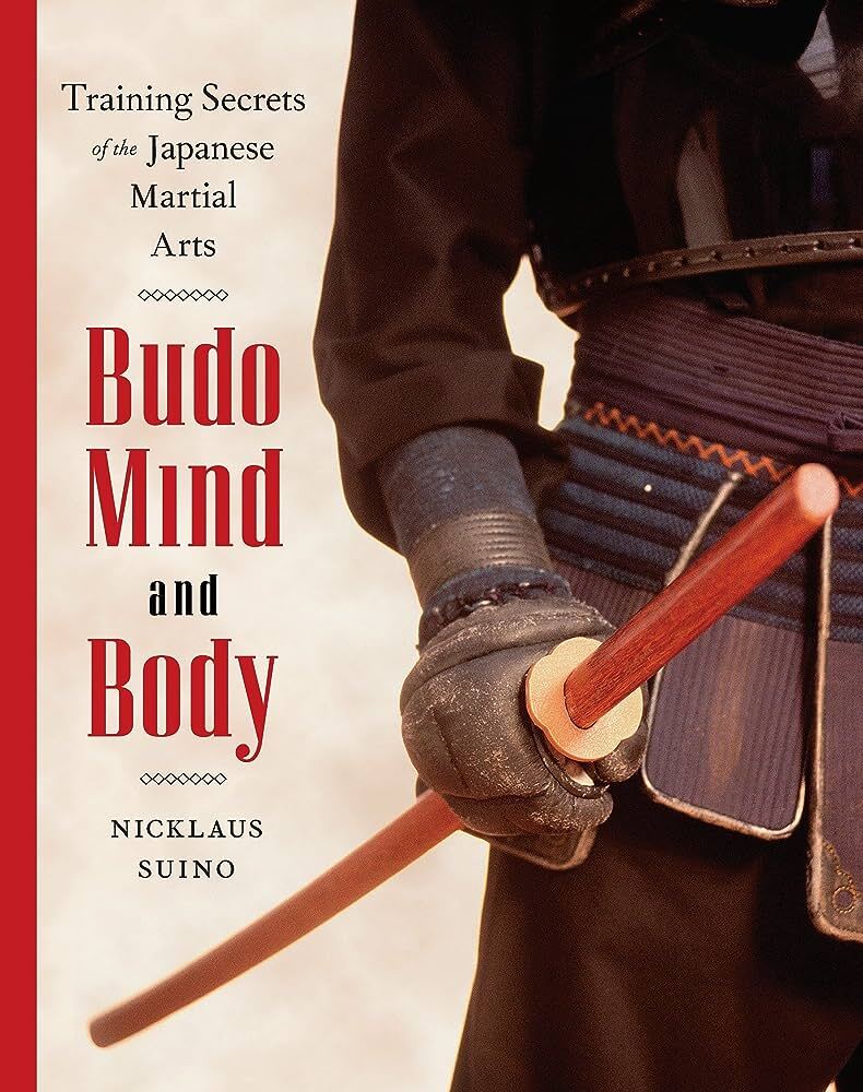 Purification: Excerpt from Budo Mind and Body: Training Secrets from the Japanese Martial Arts