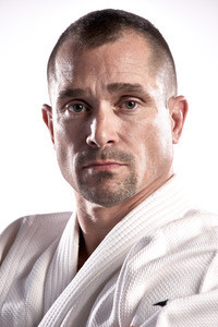 Nicklaus Suino Sensei | Iaido & Judo Divisions Director