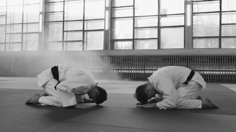 What is Jujutsu?