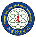 SMAA Logo: Shudokan Martial Arts Association